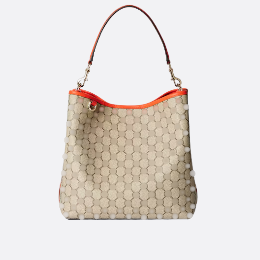 Medium Bucket Bag