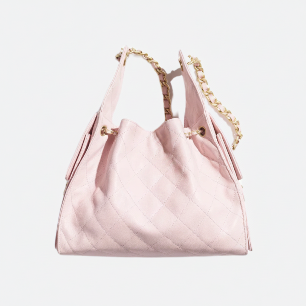 Medium Structured Bag