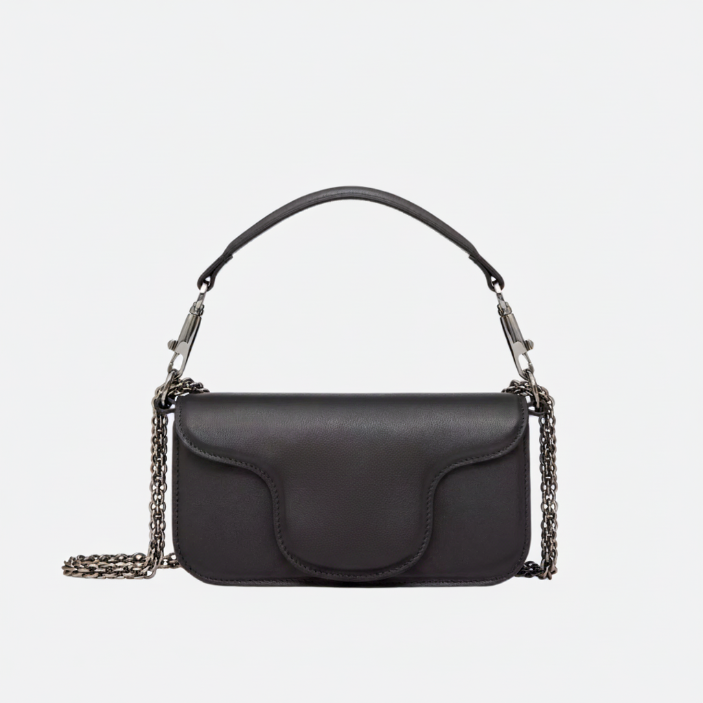 Small Jewel Shoulder Bag