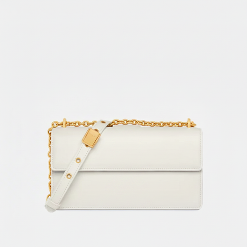 Chain Shoulder Bag