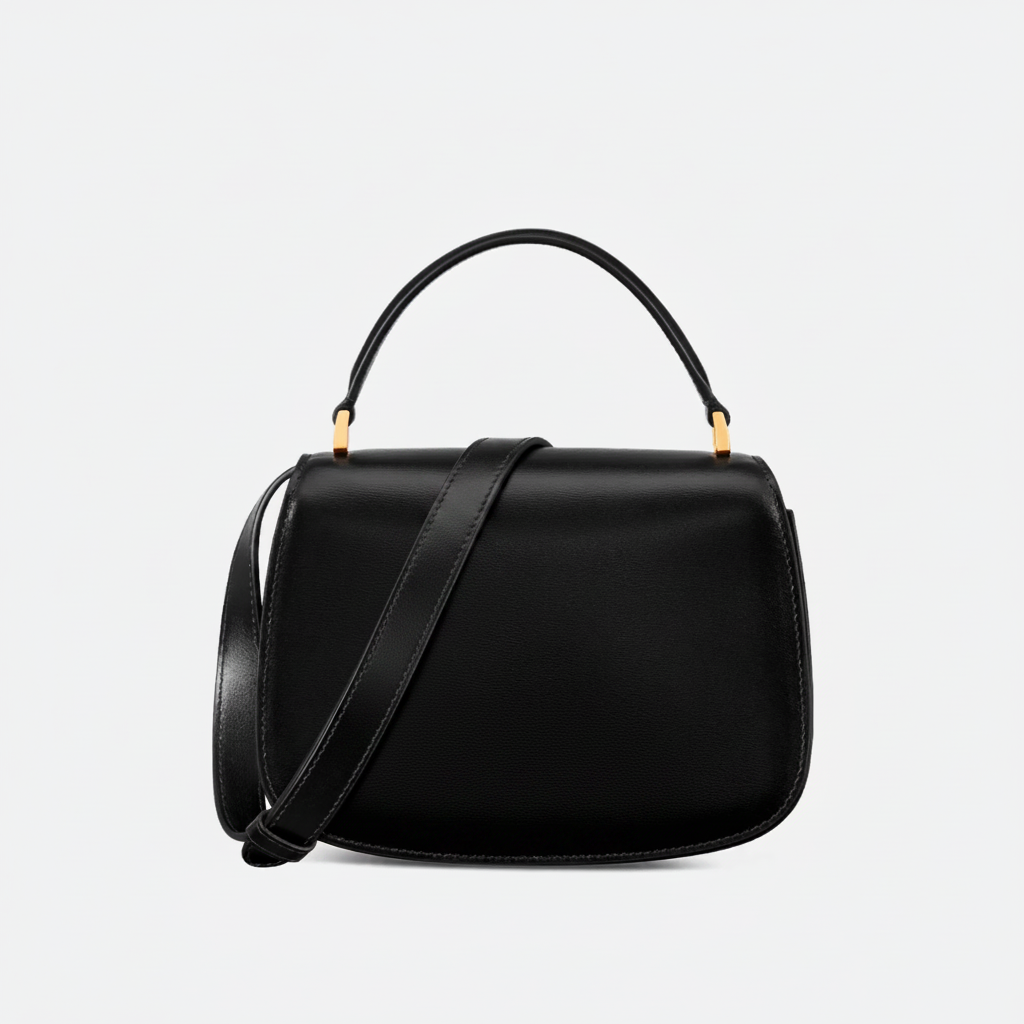 Medium Bag and Top Handle