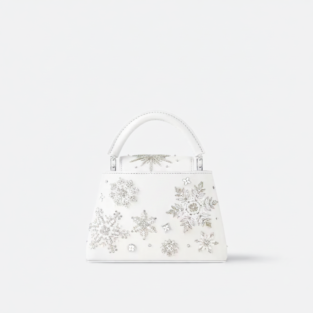 Mini Bag – Signature